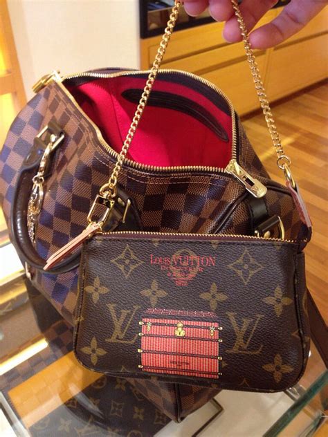 purse forum Louis Vuitton louise